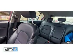 Rosu Utilizat 2019 Kia Sportage Style SUV | 19.500 EUR (Puțin scump)