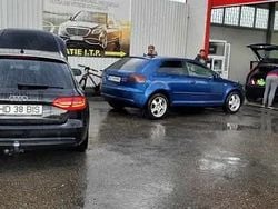 Utilizat 2015 Audi A4 Break | 13.000 EUR (Scump)