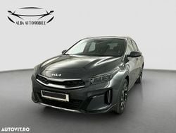 Culoaregri Utilizat 2022 Kia XCeed Spirit SUV | 20.900 EUR (Preț OK)
