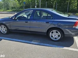 Albastru Utilizat 2007 Volvo S60 Kinetic Berlinǎ | 5.500 EUR