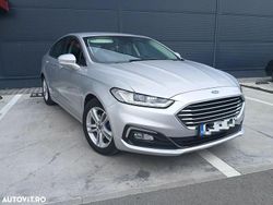 Culoaregri Utilizat 2019 Ford Mondeo Business Edition Berlinǎ | 15.100 EUR