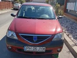 Utilizat 2006 Dacia Logan Berlinǎ | 1.800 EUR