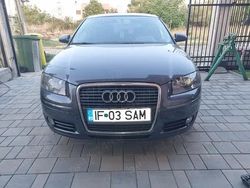 Utilizat 2006 Audi A3 Coupe | 2.700 EUR (Preț OK)