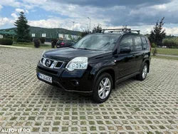 Culoarenegru Utilizat 2011 Nissan X-Trail SUV | 8.250 EUR (Puțin scump)