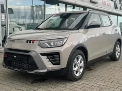 Bej Nouă 2024 Ssangyong Tivoli SUV | 19.550 EUR