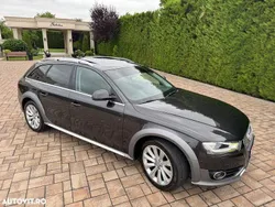 Gri Utilizat 2013 Audi A4 Allroad Break | 11.499 EUR (Preț OK)
