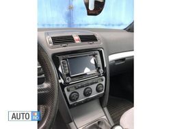 Rosu Utilizat 2008 Skoda Octavia vRS Berlinǎ | 6.650 EUR (Scump)