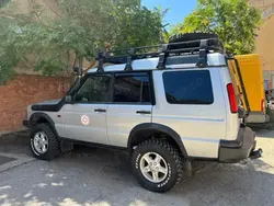 Utilizat 2005 Land Rover Discovery 3 SUV | 12.000 EUR