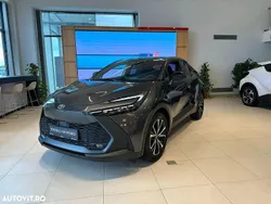 Gri Nouă 2024 Toyota C-HR SUV | 32.307 EUR (Puțin scump)