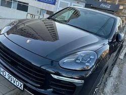 Utilizat 2016 Porsche Cayenne SUV | 23.000 EUR