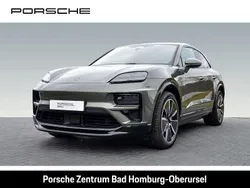 Utilizat 2025 Porsche Macan Turbo SUV | 111.511 EUR