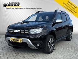 Utilizat 2022 Dacia Duster Prestige SUV | 19.685 EUR (Scump)