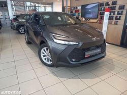 Culoaregri Nouă 2024 Toyota C-HR SUV | 29.183 EUR (Super Preț)