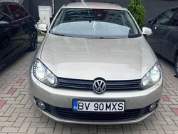 Culoarebej Utilizat 2012 VW Golf VII Break | 5.550 EUR (Preț bun)