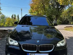 Culoaregri Utilizat 2015 BMW 525 Comfort Edition Break | 13.500 EUR (Preț OK)