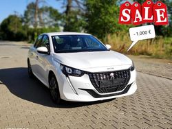 Culoarealb Utilizat 2021 Peugeot 208 Active Hatchback | 7.950 EUR (Preț bun)