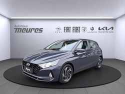 Utilizat 2022 Hyundai i20 | 17.852 EUR (Scump)