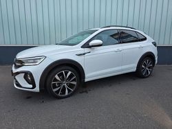 Utilizat 2022 VW Taigo R-line SUV | 25.842 EUR (Preț OK)