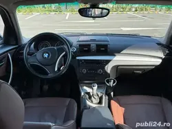 Utilizat 2009 BMW 118 Hatchback | 4.500 EUR (Preț OK)