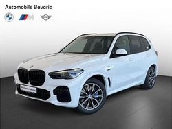 Alb alpine Utilizat 2022 BMW X5 Comfort Edition SUV | 57.572 EUR (Preț OK)