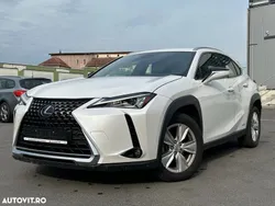 Alb Utilizat 2021 Lexus UX 250h Business Edition SUV | 20.500 EUR