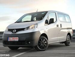 Culoaregri Utilizat 2014 Nissan Evalia Acenta Monovolum | 7.350 EUR