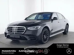 Negru Utilizat 2023 Mercedes GLE580 Exclusive Berlinǎ | 121.557 EUR