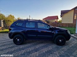 Alb Utilizat 2021 Dacia Duster Comfort SUV | 14.500 EUR (Preț OK)