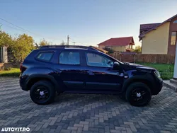 Alb Utilizat 2021 Dacia Duster Comfort SUV | 13.900 EUR (Preț OK)