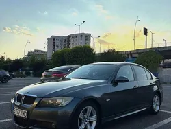 Gri Utilizat 2007 BMW 320 M Sport Berlinǎ | 5.300 EUR (Preț OK)