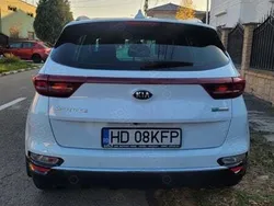 Utilizat 2021 Kia Sportage SUV | 20.500 EUR