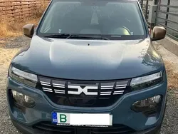 Utilizat 2023 Dacia Spring Extreme Hatchback | 56.000 EUR
