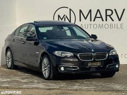 Culoaremaro Utilizat 2014 BMW 530 Comfort Edition Berlinǎ | 14.290 EUR (Preț OK)