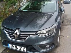 Utilizat 2018 Renault Mégane IV Hatchback | 54.000 EUR
