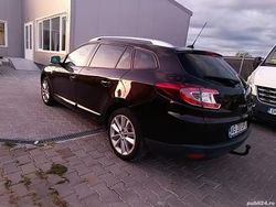 Maro Utilizat 2011 Renault Mégane III Break | 5.150 EUR (Puțin scump)