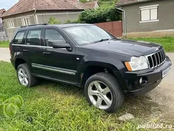 Utilizat 2006 Jeep Cherokee SUV | 2.500 EUR