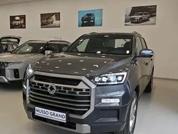 Culoaregri Nouă 2025 Ssangyong Musso SUV | 42.732 EUR
