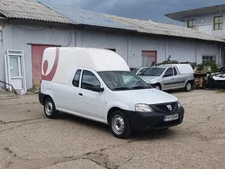 Culoarealb Utilizat 2011 Dacia Pick up Pickup | 4.200 EUR