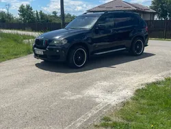 Utilizat 2008 BMW X5 SUV | 6.990 EUR (Preț bun)