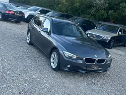 Gri Utilizat 2013 BMW 320 Break | 9.299 EUR (Puțin scump)