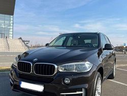 Culoaremaro Utilizat 2015 BMW X5 SUV | 25.000 EUR (Preț OK)