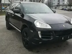 Utilizat 2009 Porsche Cayenne SUV | 10.500 EUR