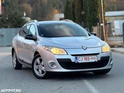 Culoareargint Utilizat 2009 Renault Mégane GrandTour Dynamique Break | 3.300 EUR (Preț OK)
