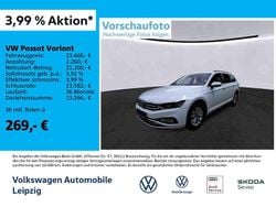 Utilizat 2022 VW Passat Business Break | 25.727 EUR (Scump)