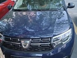 Albastru Utilizat 2019 Dacia Logan Berlinǎ | 25.000 EUR