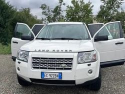 Utilizat 2010 Land Rover Freelander 2 SUV | 5.200 EUR (Preț OK)