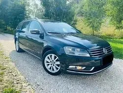 Utilizat 2011 VW Passat Break | 6.000 EUR (Preț OK)
