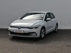 Albnormal Utilizat 2020 VW Golf VII Life | 17.901 EUR (Preț OK)
