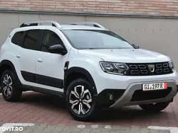 Culoarealb Utilizat 2021 Dacia Duster SUV | 12.490 EUR (Preț OK)
