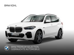 Utilizat 2022 BMW X5 M Sport SUV | 75.917 EUR